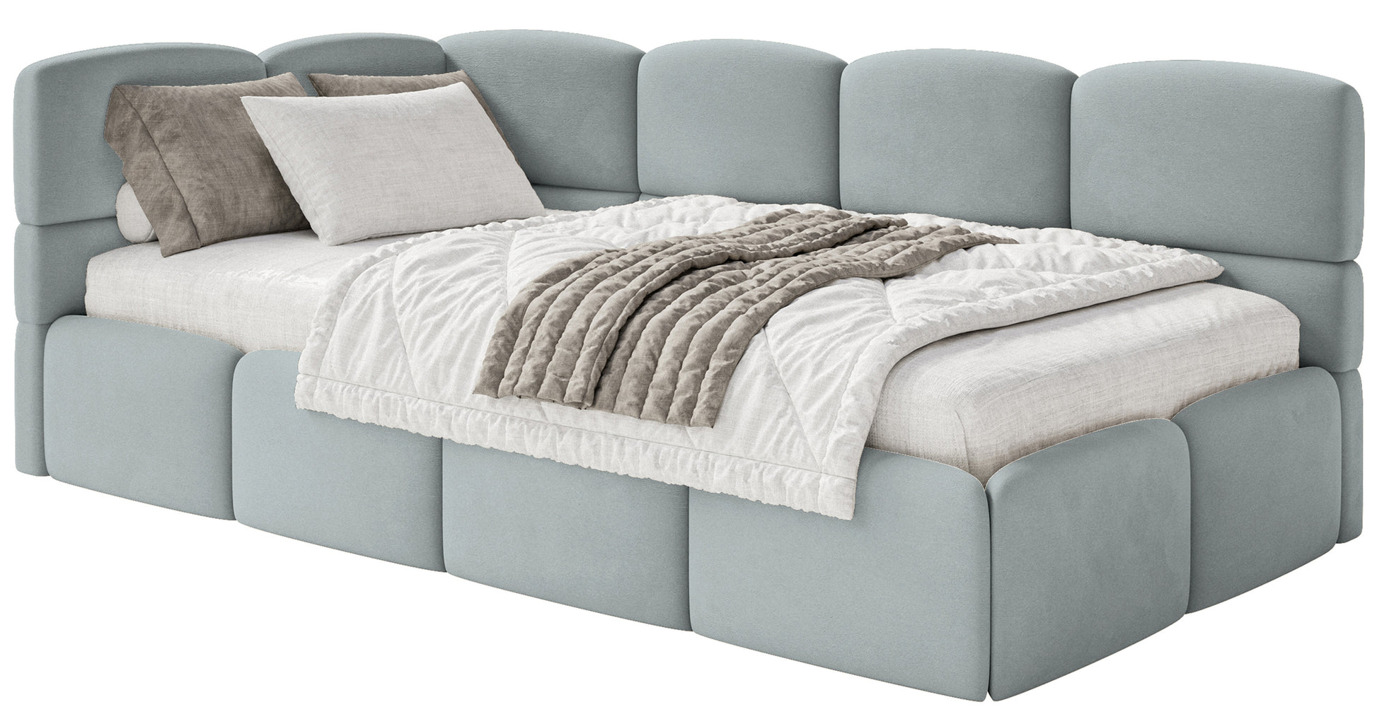 Gulta Clod 220/88/110 cm Piano 14 - N1 Home