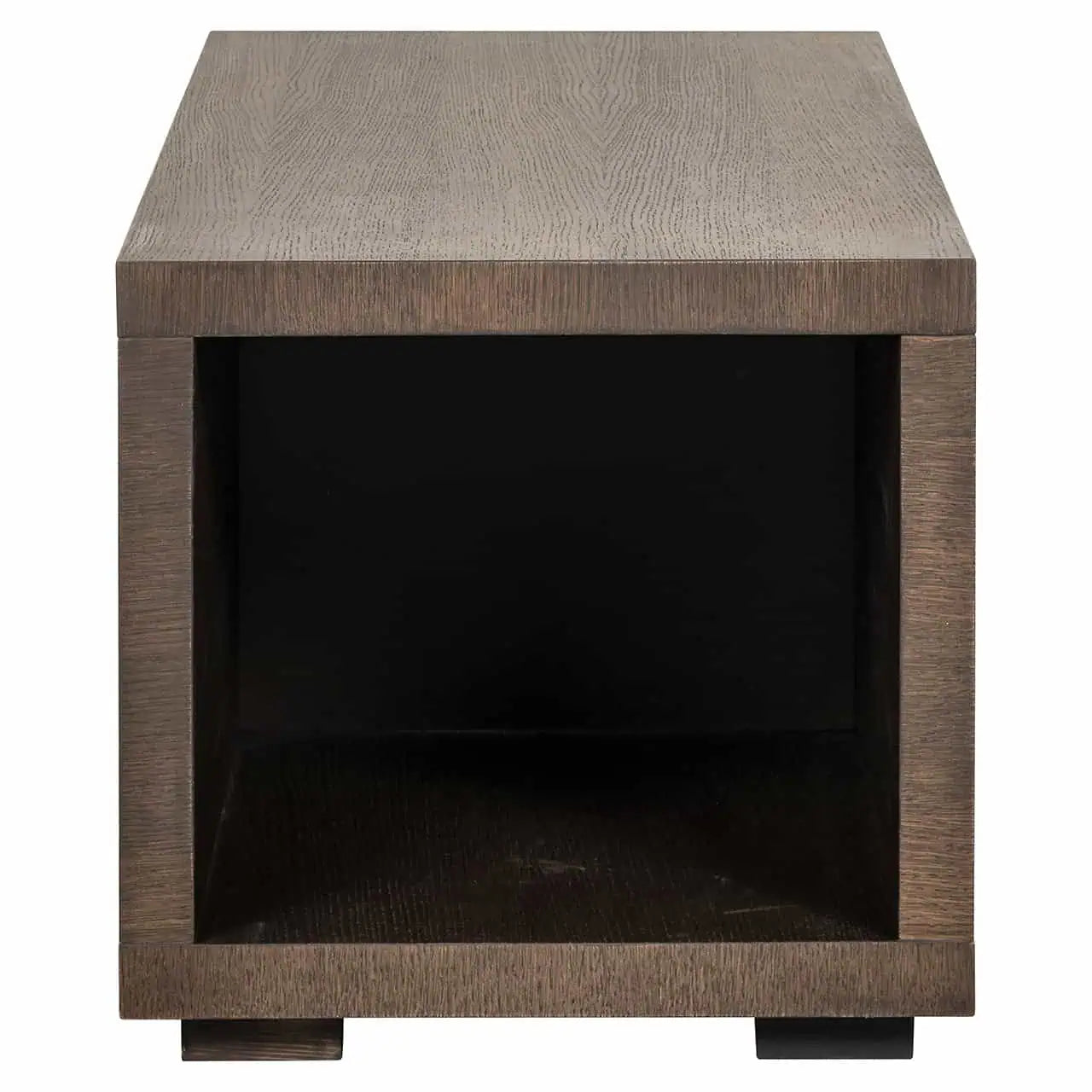 Kafijas galdiņš Oakura Richmond Interiors 43/104/45 cm brūns - N1 Home