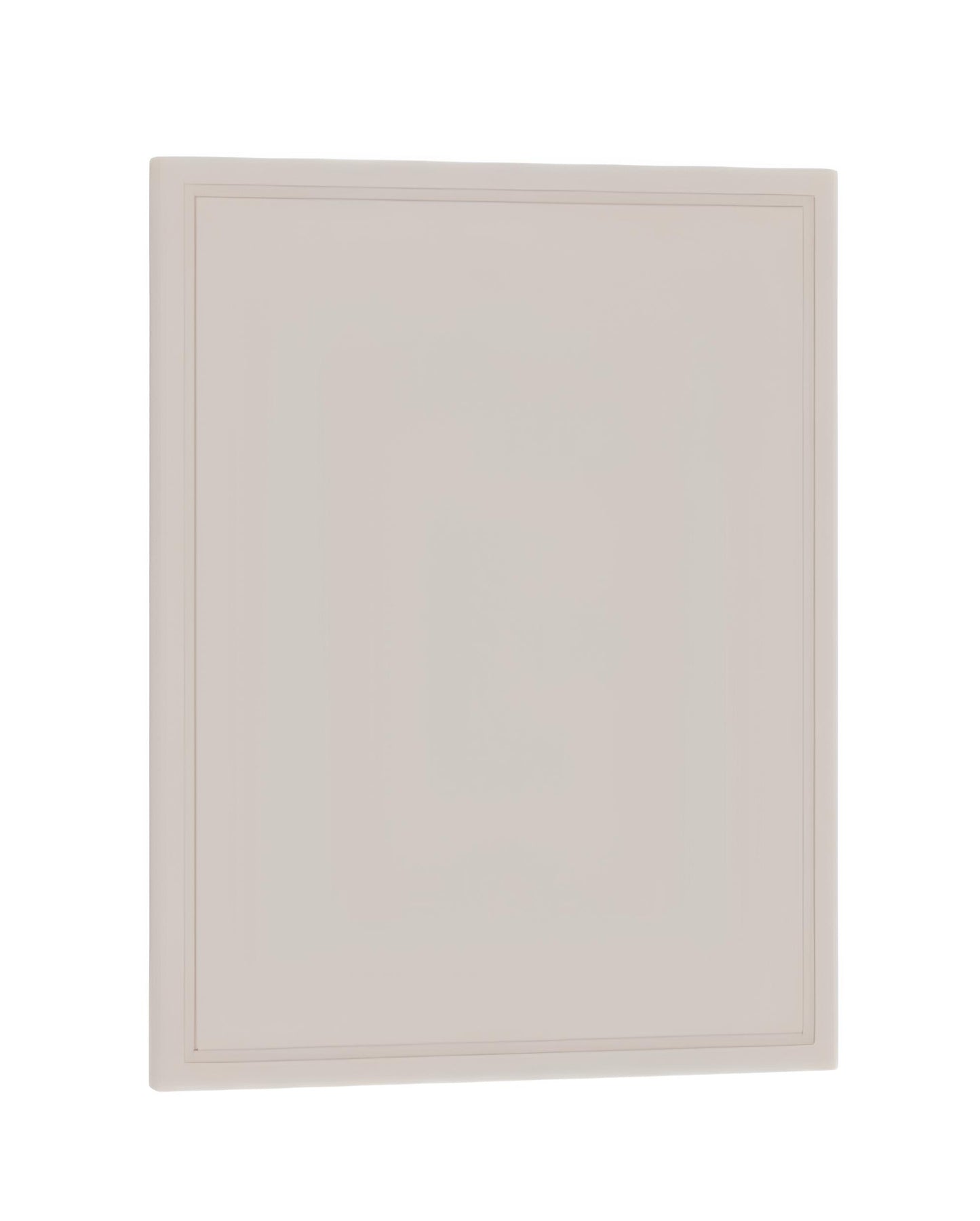 Trauku mazgājamās mašīnas priekšējais atklātais panelis Brio 44(59)/ 57 cm bēšs - N1 Home