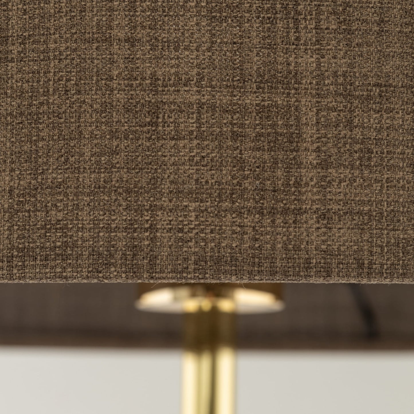 Stāvlampa Umberto 50/155/50 bēšs/zelts - N1 Home