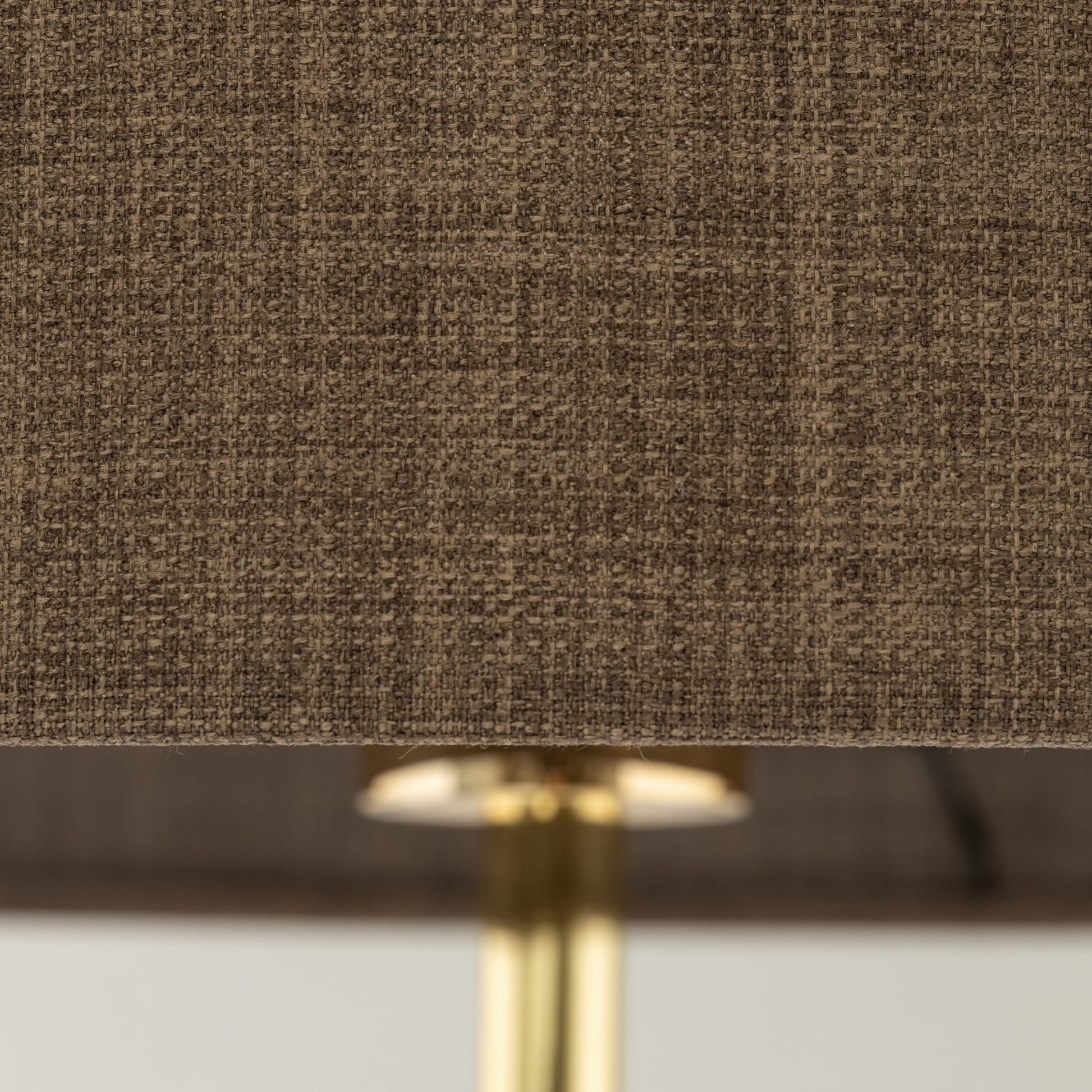 Stāvlampa Umberto 50/155/50 bēšs/zelts - N1 Home