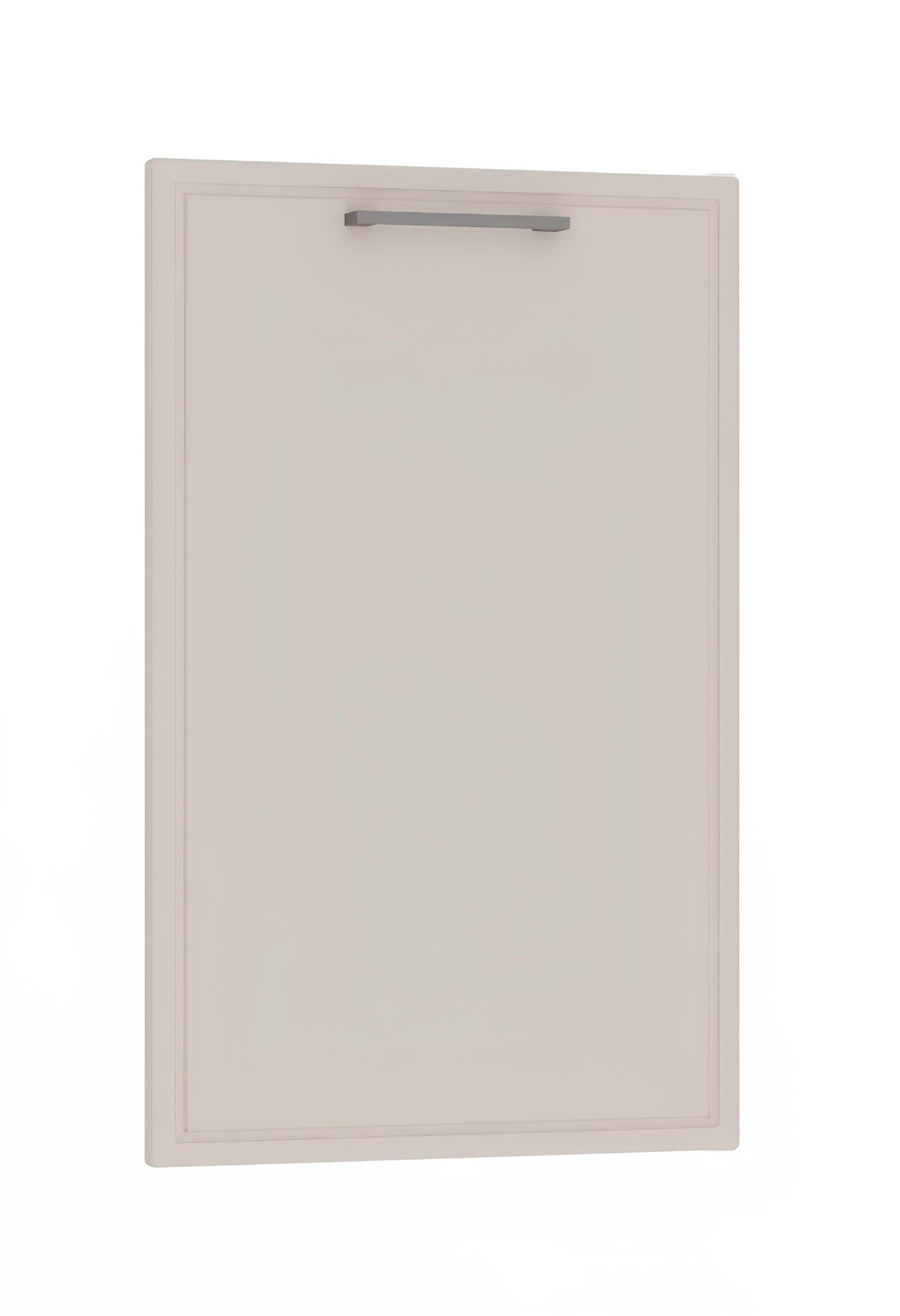 Trauku mazgājamās mašīnas priekšējais pārklāts panelis Brio 44(59)/71 cm bēšs - N1 Home