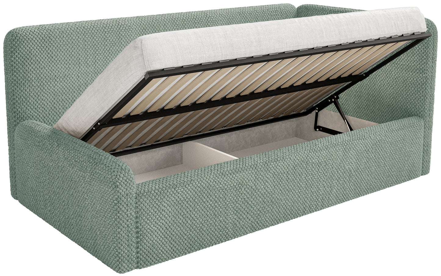 Gulta Fanko 219/92/140 cm Onega 25