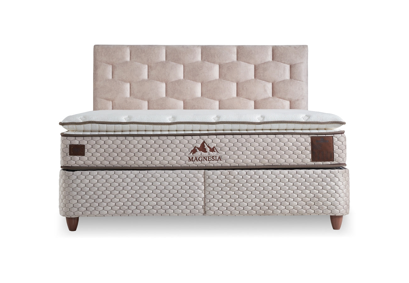 Gulta MC 160/200 - N1 Home