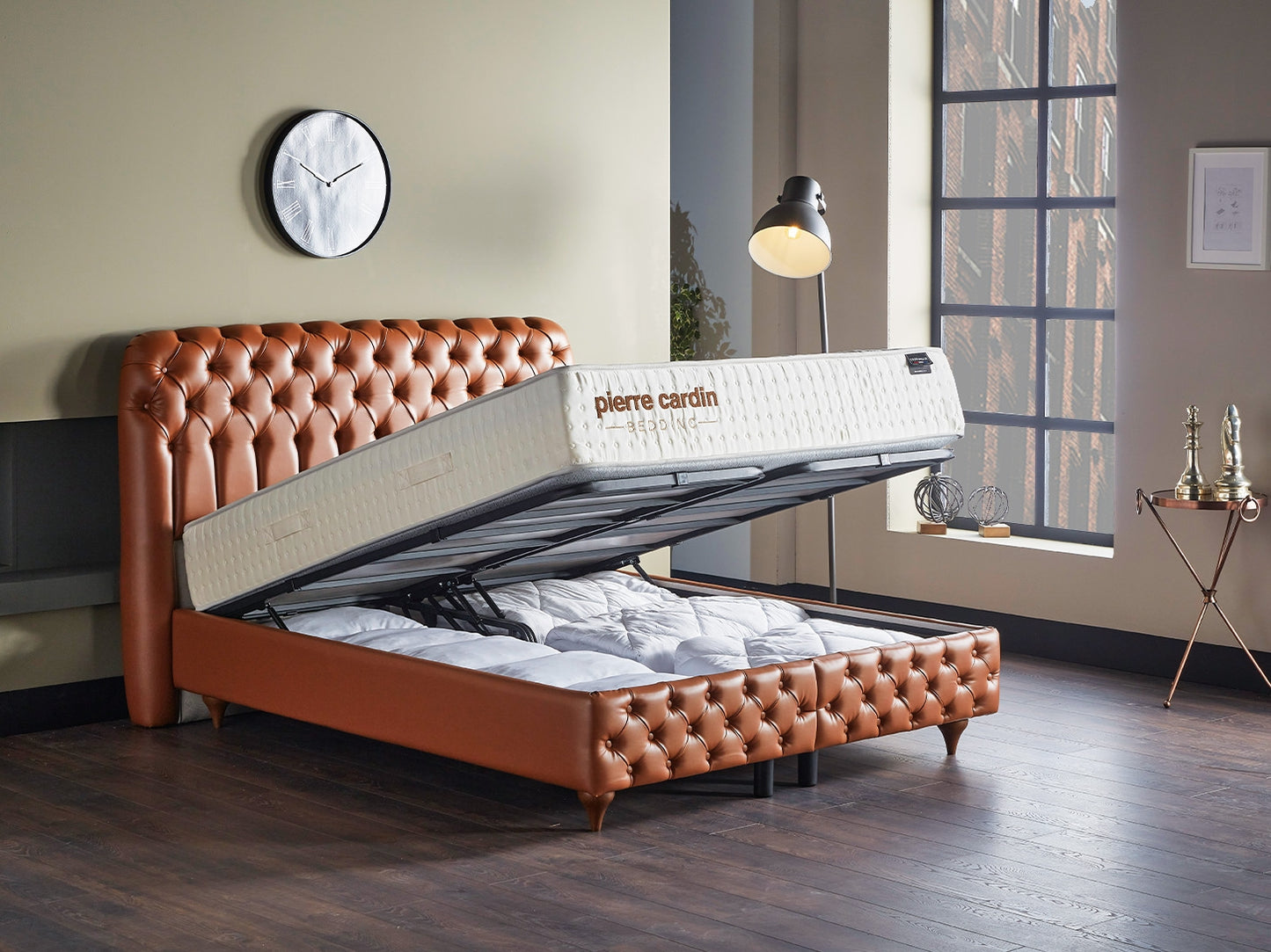 Gulta DR terrakota - N1 Home