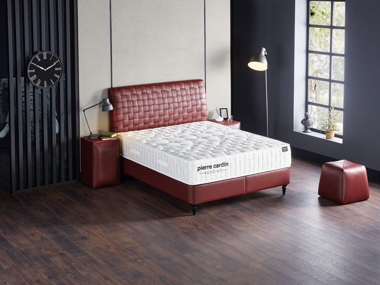 Gulta LM 90/200; 120/200; 140/200; 160/200; 180/200; 200/200 - N1 Home