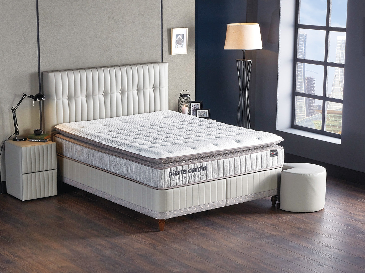 Gulta PARADI 90/200;  120/200;  140/200;  160/200;  180/200;  200/200 - N1 Home