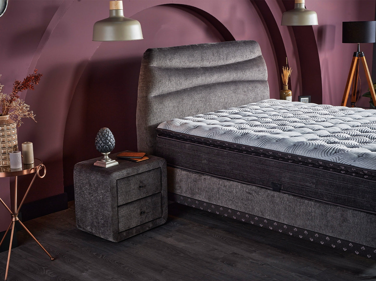 Gulta ML 90/200; 120/200; 140/200; 160/200; 180/200; 200/200 - N1 Home