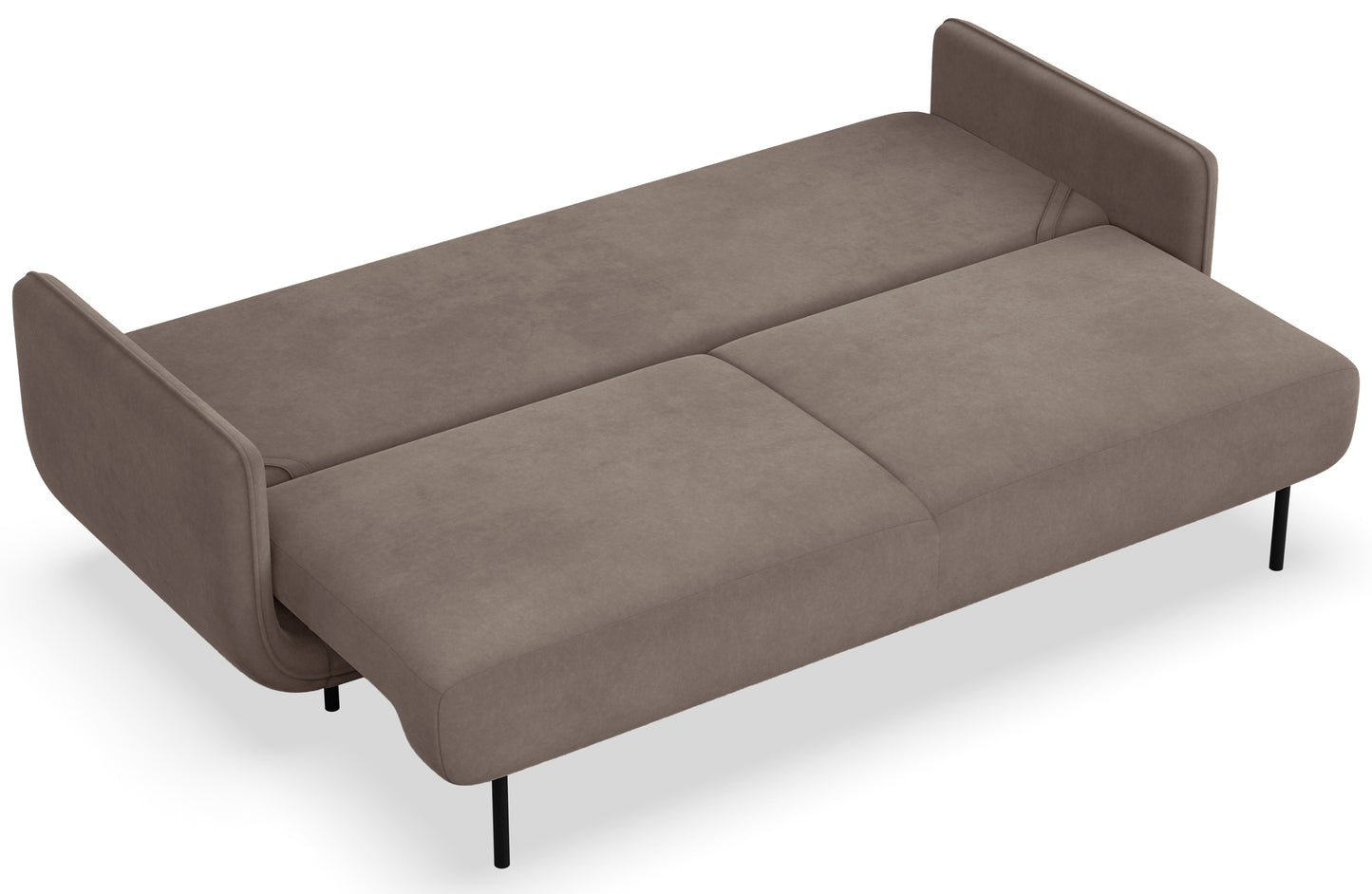 Dīvāns Oplar 236/95/96 cm Polo 875 - N1 Home