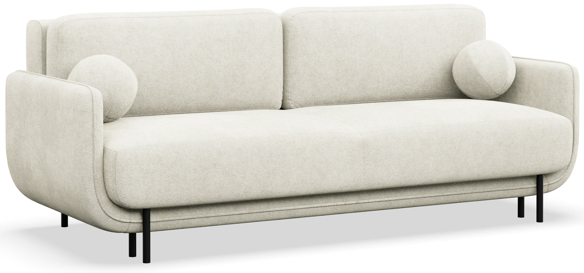 Dīvāns Oplar 236/95/96 cm Riva 721 - N1 Home