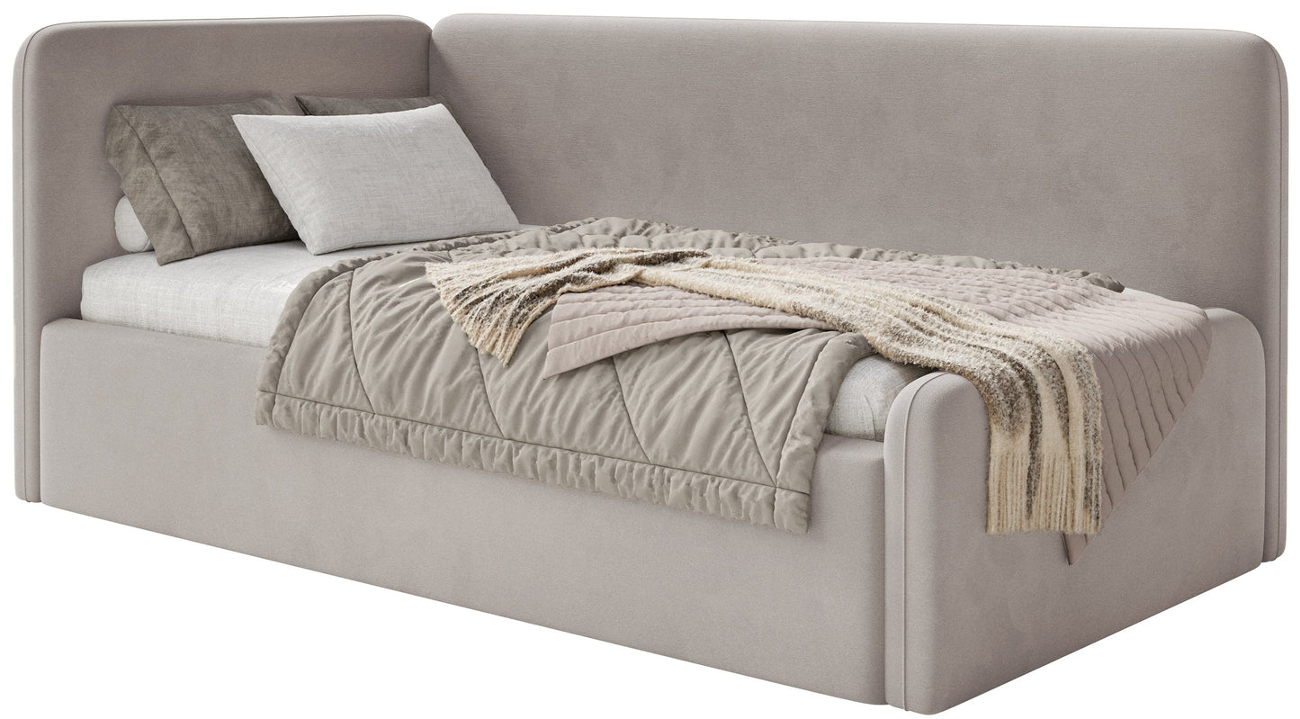 Gulta Fanko 219/92/140 cm Piano 04