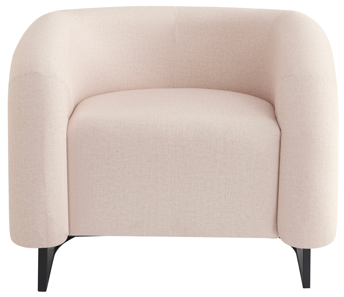 Krēsls Flossa 65/85/78 cm krēms