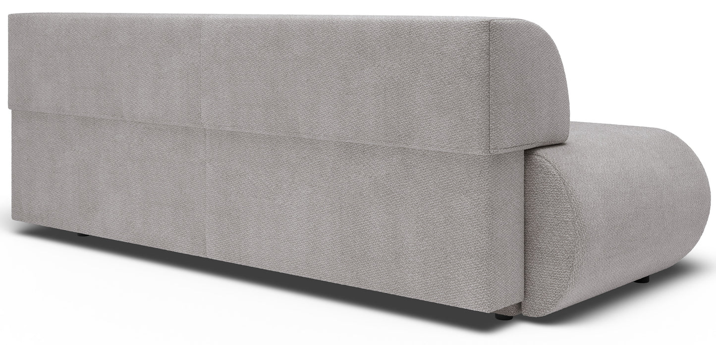 Dīvāns Arman 214/100/74 cm Vinci 25