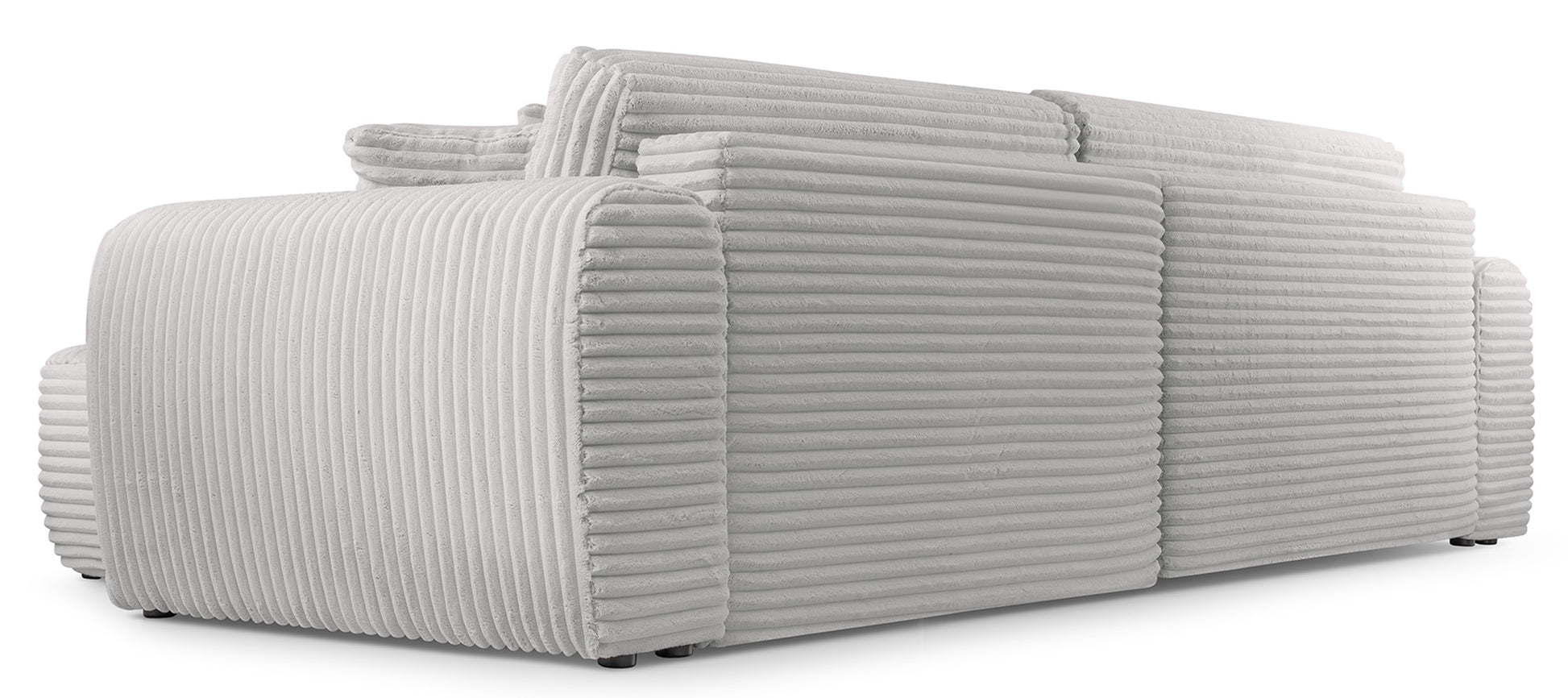 Dīvāns Happid 85/297/169 cm Ambience 18 - N1 Home