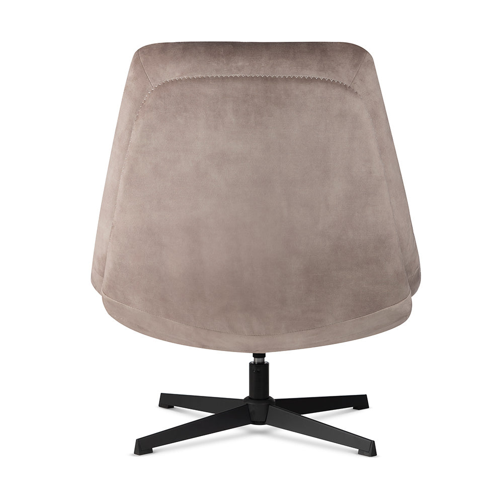 Krēsls KL bēšs 87/57/92 cm - N1 Home