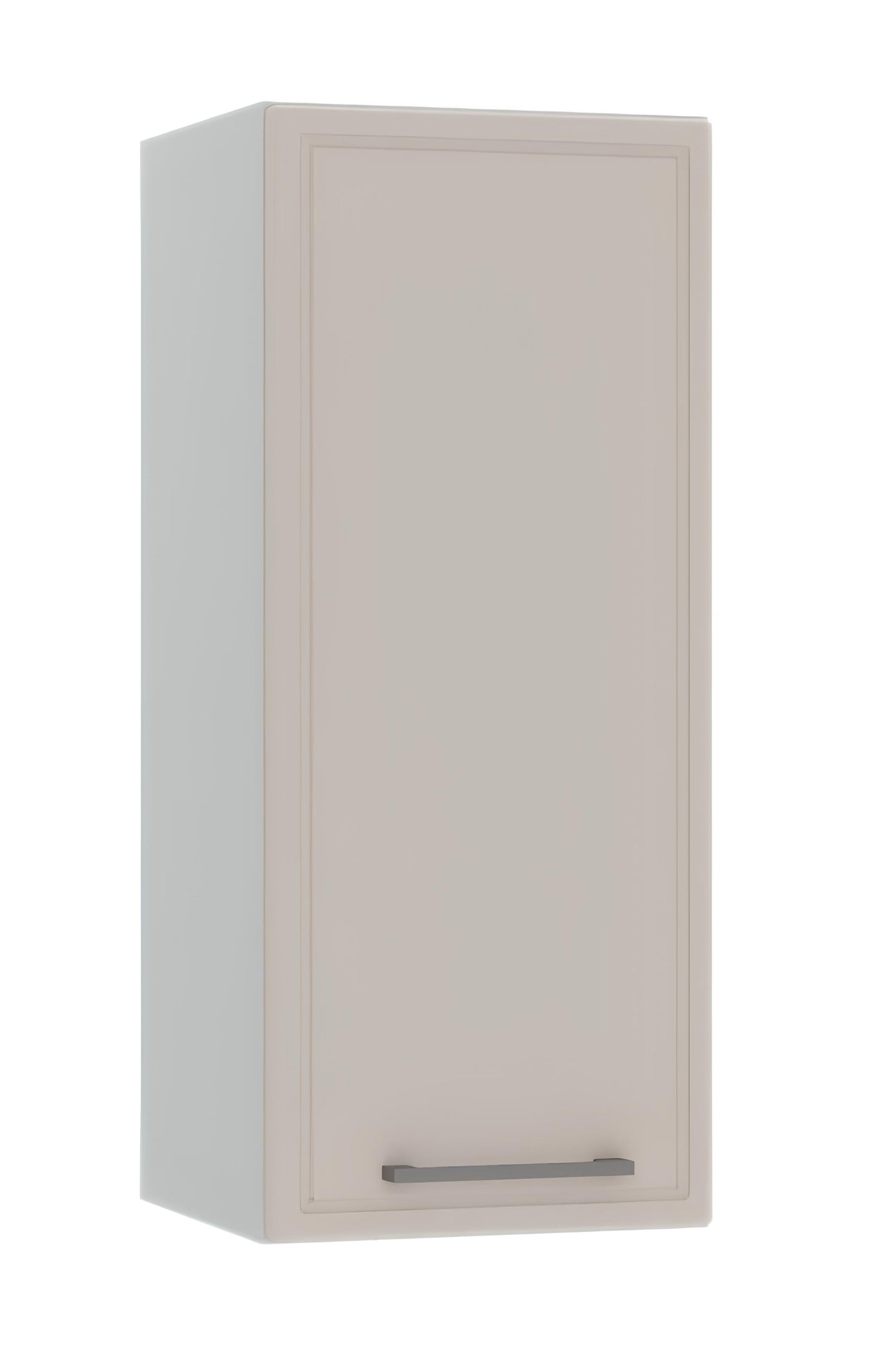 Virtuves augšējais skapis Brio 30/72/28 cm bēšs - N1 Home