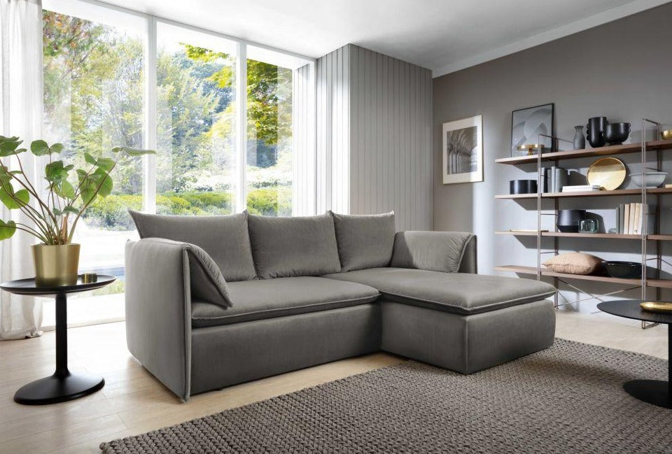 Dīvāns KOLY 230/91/166 cm - N1 Home