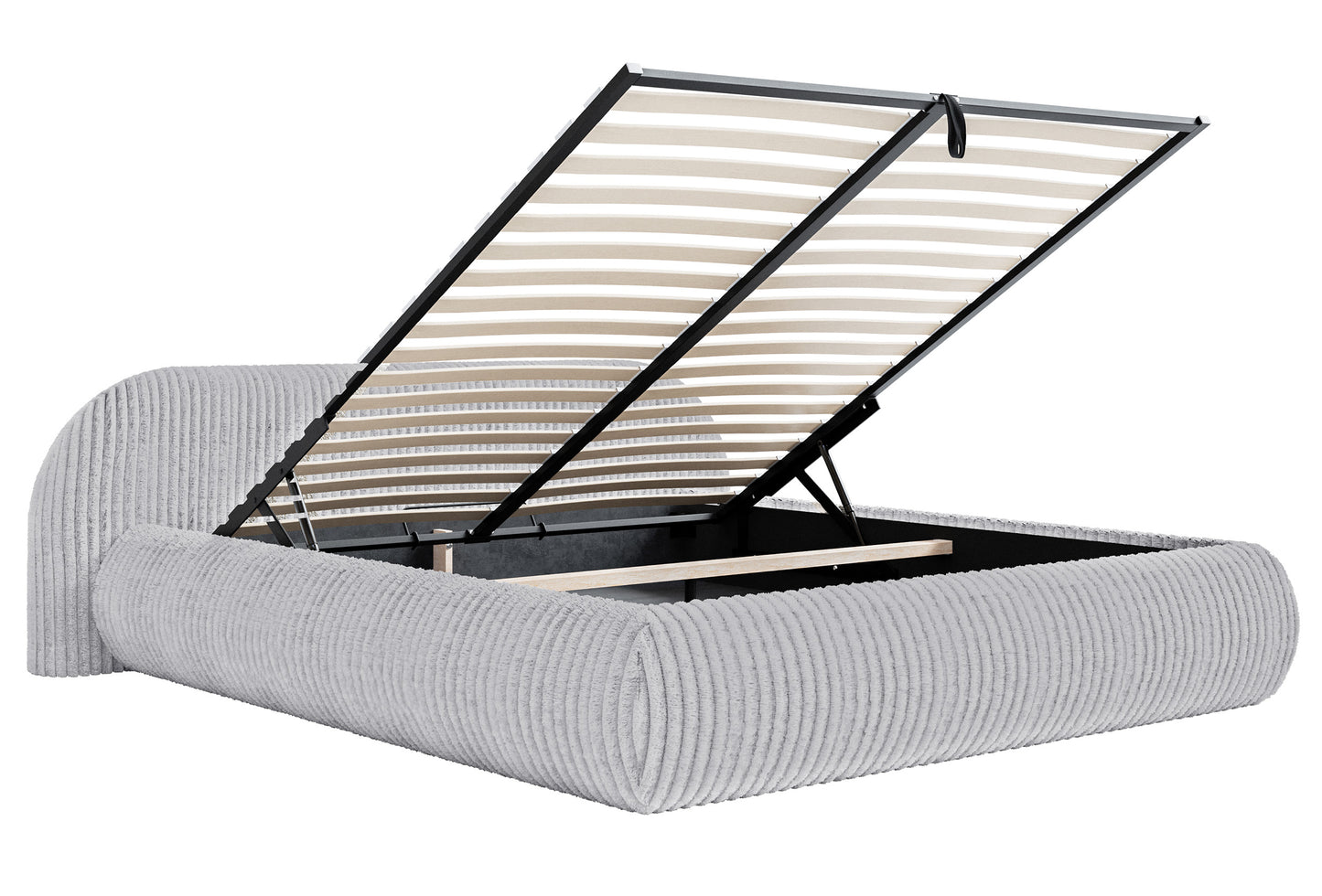 Gulta Šelli 182;202;222/75/234 cm Ambience 18