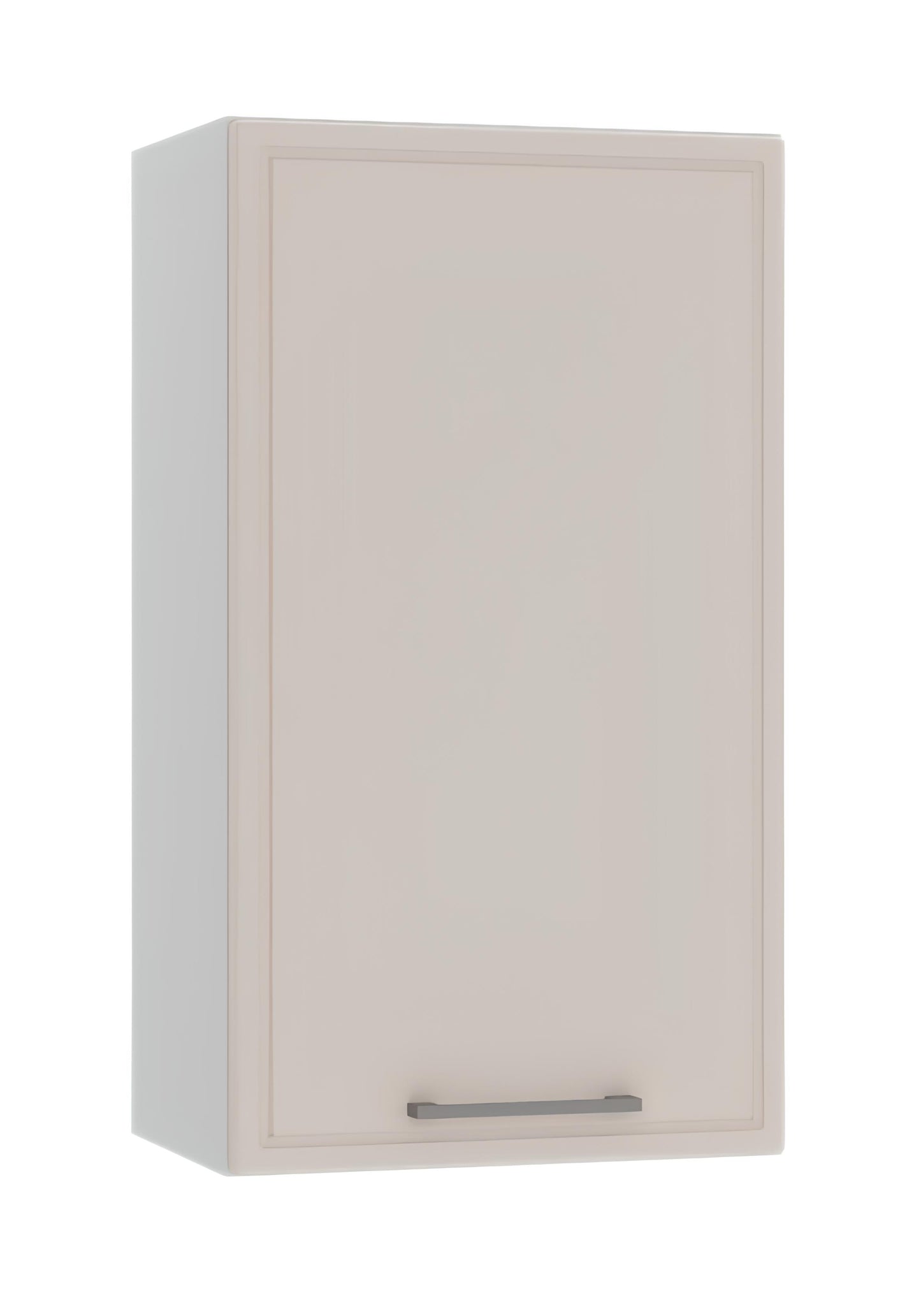 Virtuves augšējais skapis Brio 45/72/28 cm bēšs - N1 Home