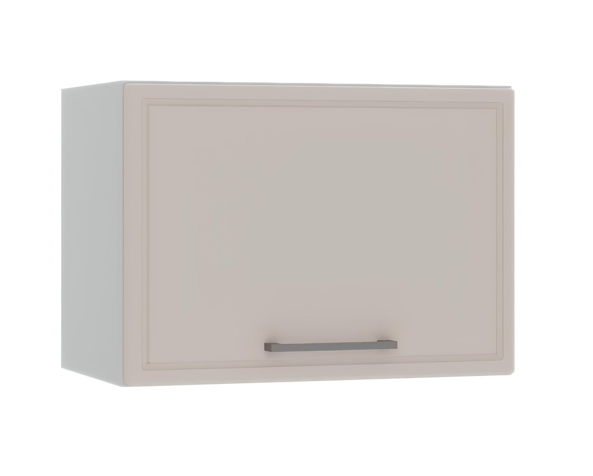 Virtuves augšējais skapis Brio 50(60)/72/28 cm bēšs - N1 Home