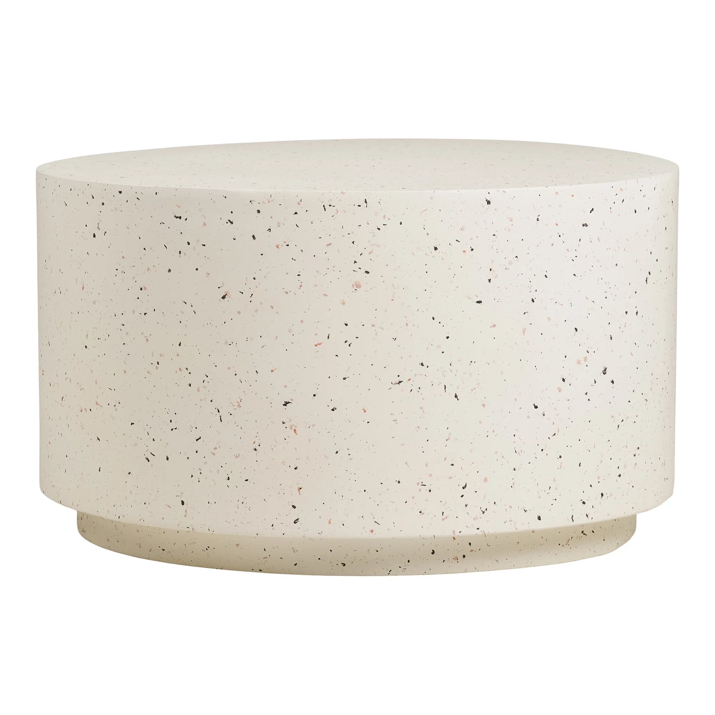 Kafijas galds Bonas 70/70/40 cm Off White