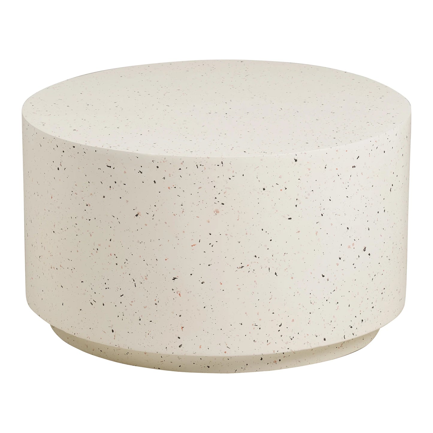 Kafijas galds Bonas 70/70/40 cm Off White