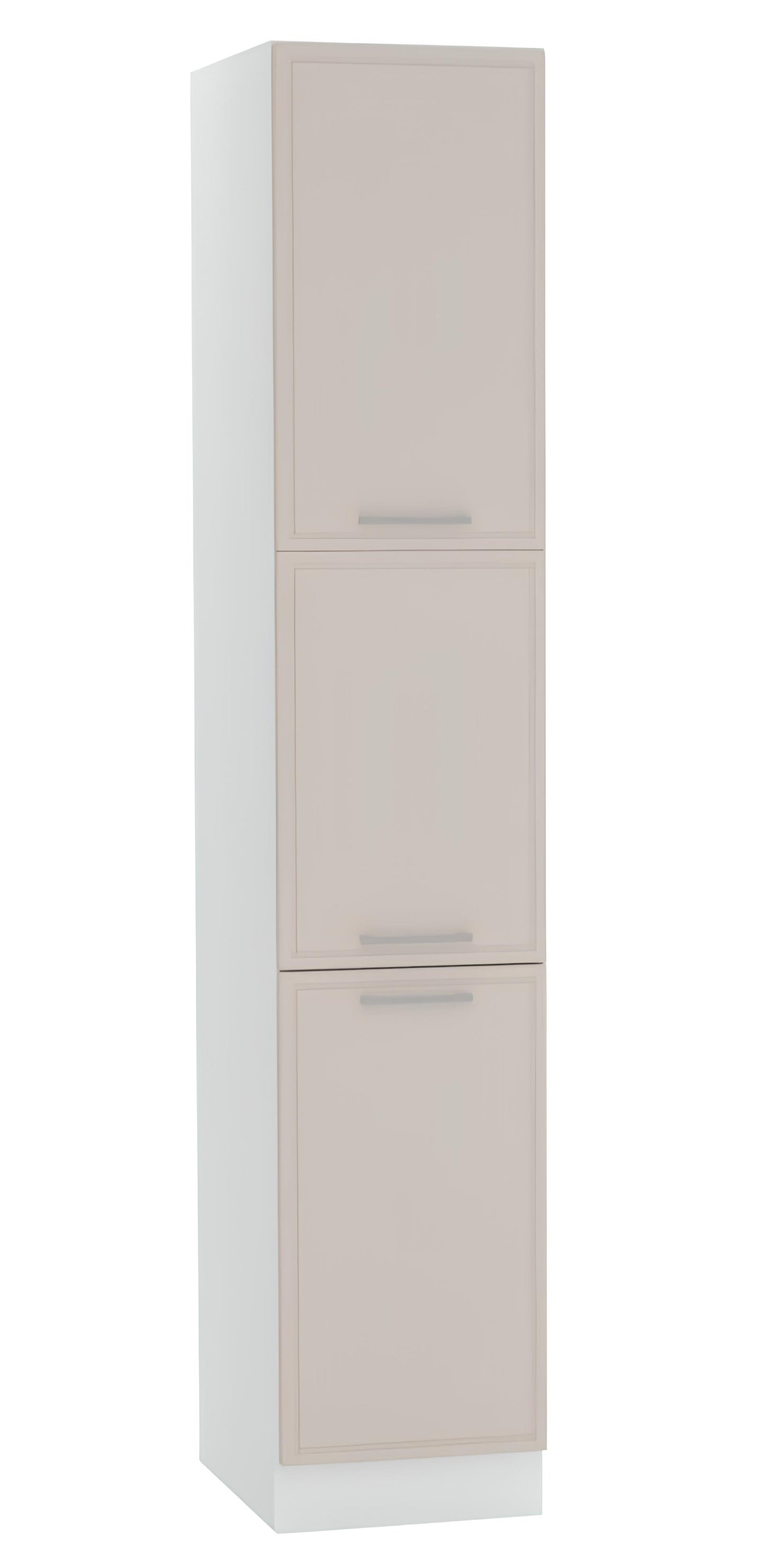 Virtuves skapis Brio 40/213/56 cm bēšs - N1 Home