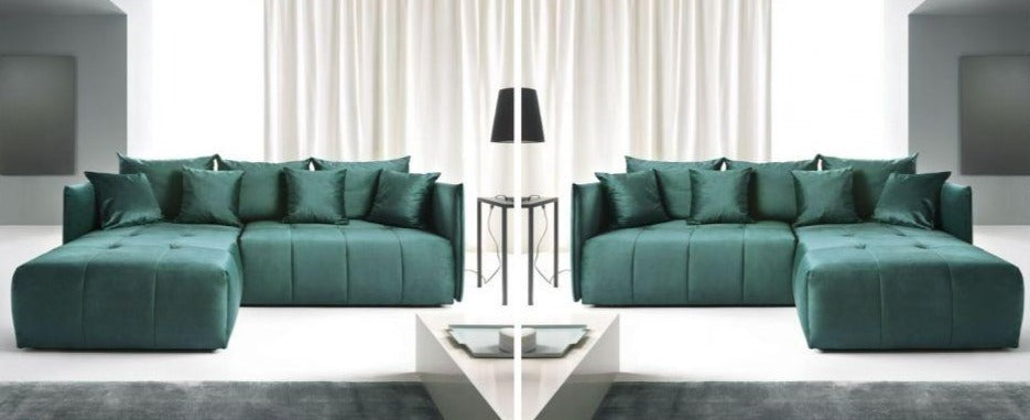 Dīvāns MALI 232/85/167 cm - N1 Home