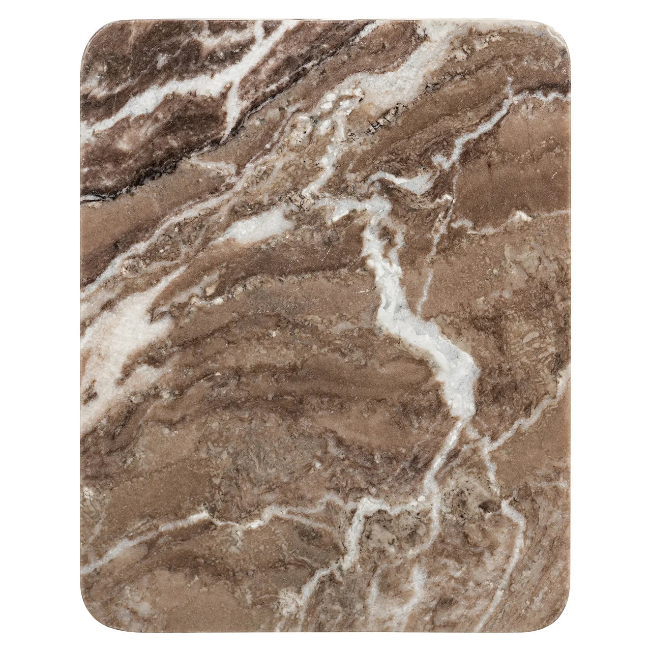 Galdiņš Benson Richmond Interiors 46/38/30 cm brūns - N1 Home