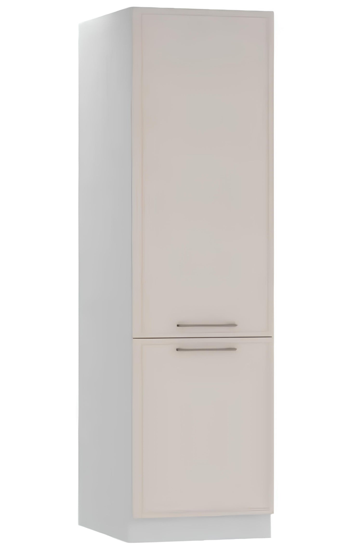 Virtuves skapis Brio 60/213/56 cm bēšs - N1 Home