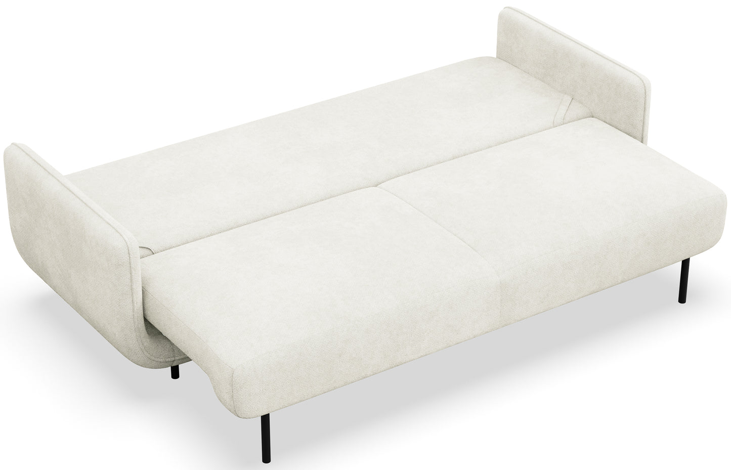 Dīvāns Oplar 236/95/96 cm Riva 721 - N1 Home