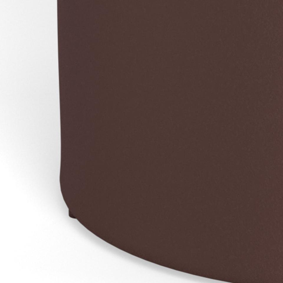 Kafijas galds Ferro 40/40/50 cm Toronto marmors