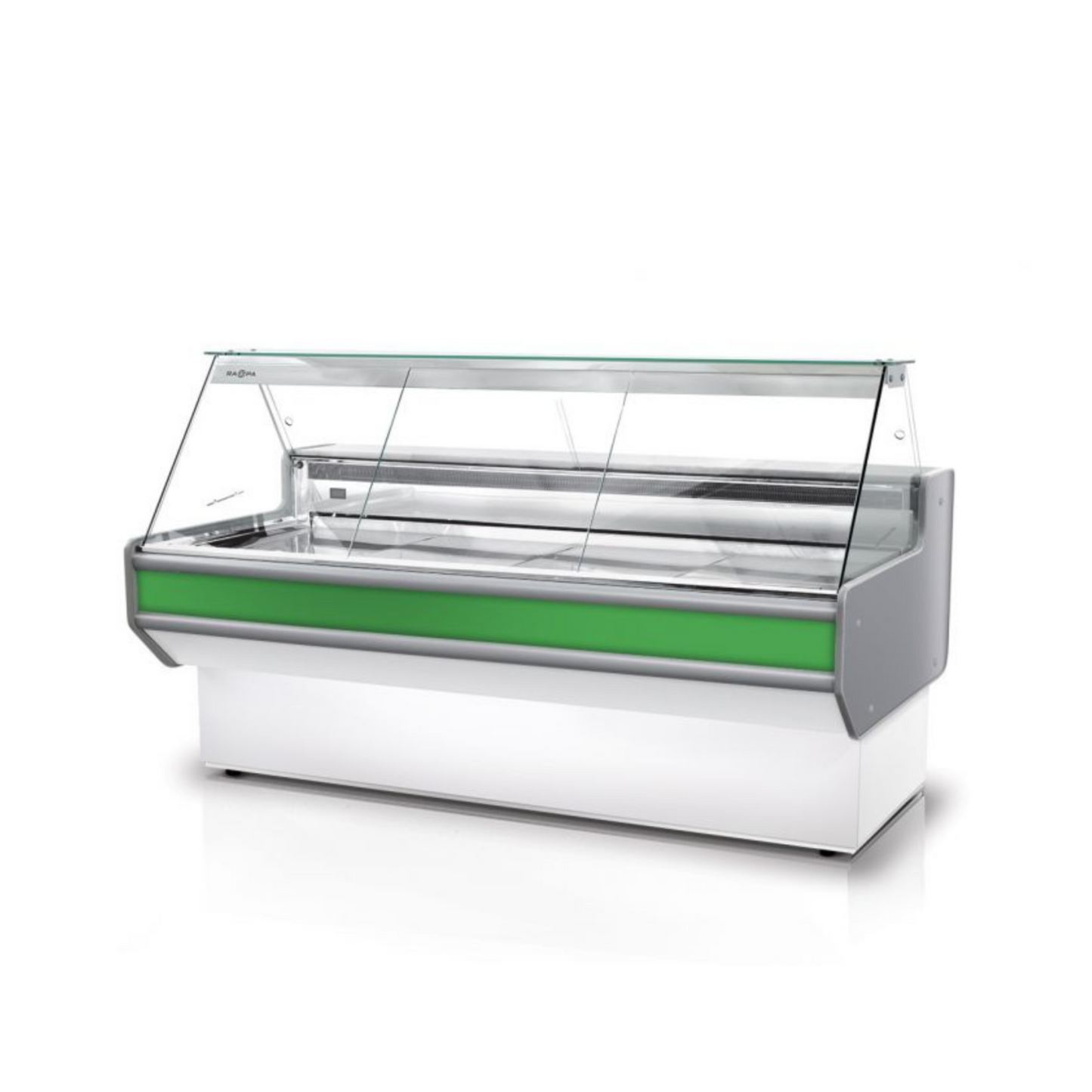 Saldēšanas lete Lata 122/82; 90; 107 zaļš - N1 Home