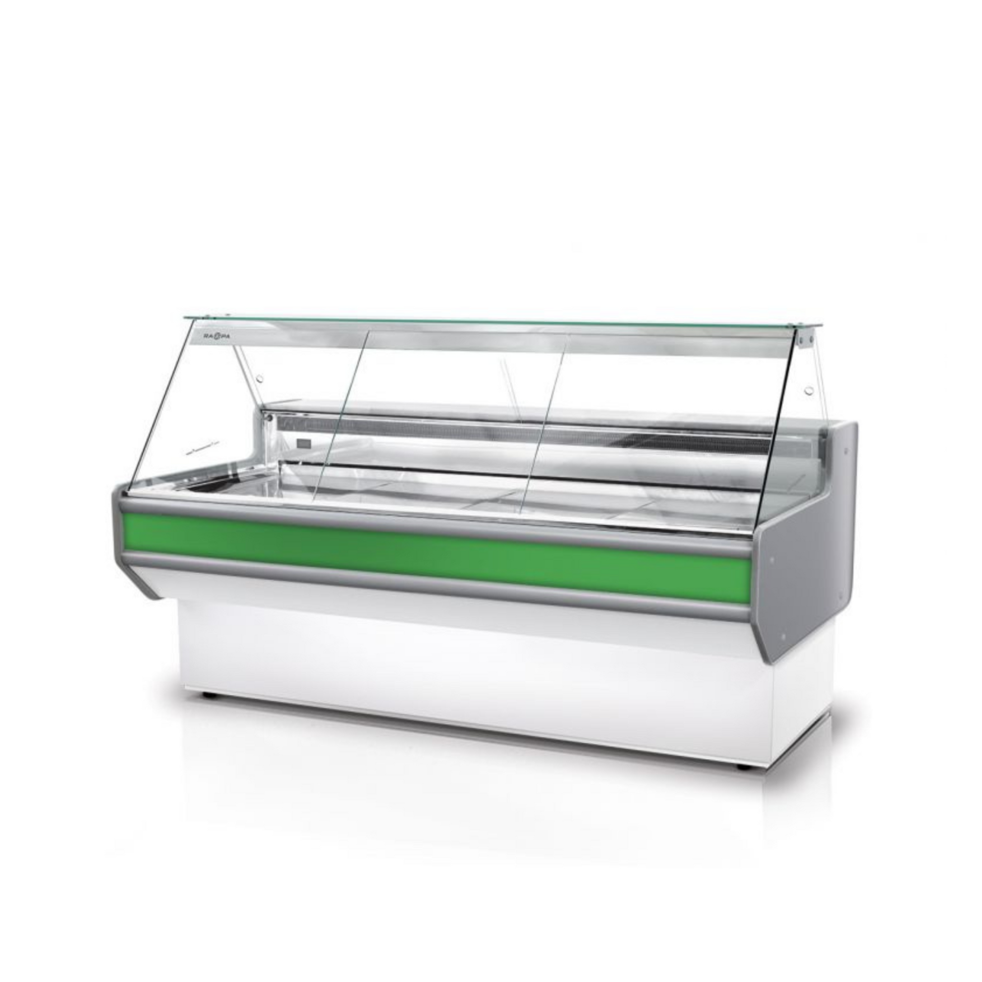 Saldēšanas lete Lata 122/82; 90; 107 zaļš - N1 Home