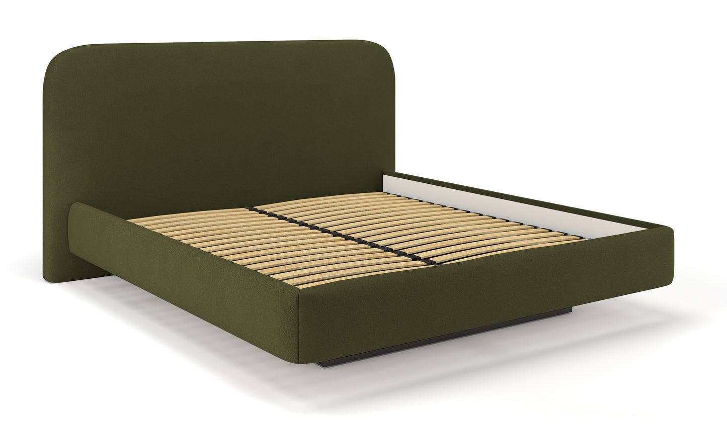 Gulta Nelapo 120/140/160/180x200 cm Casa 14