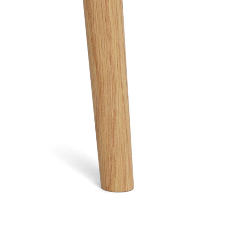 Krēsls Abis 45/51/79 cm Cona fabric beige 1