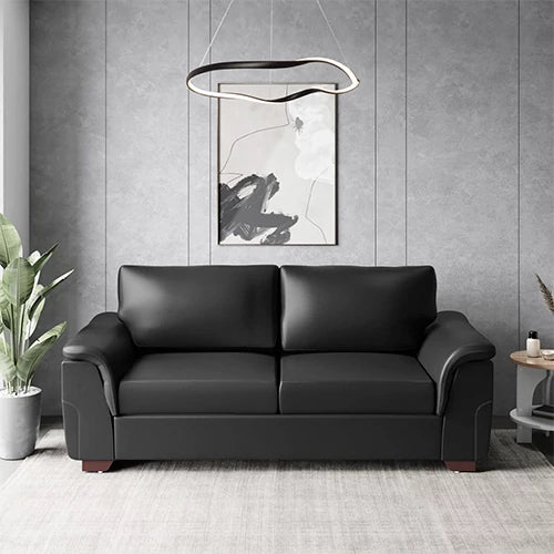 Piekaramā lampa Capri 60/150 cm melns - N1 Home