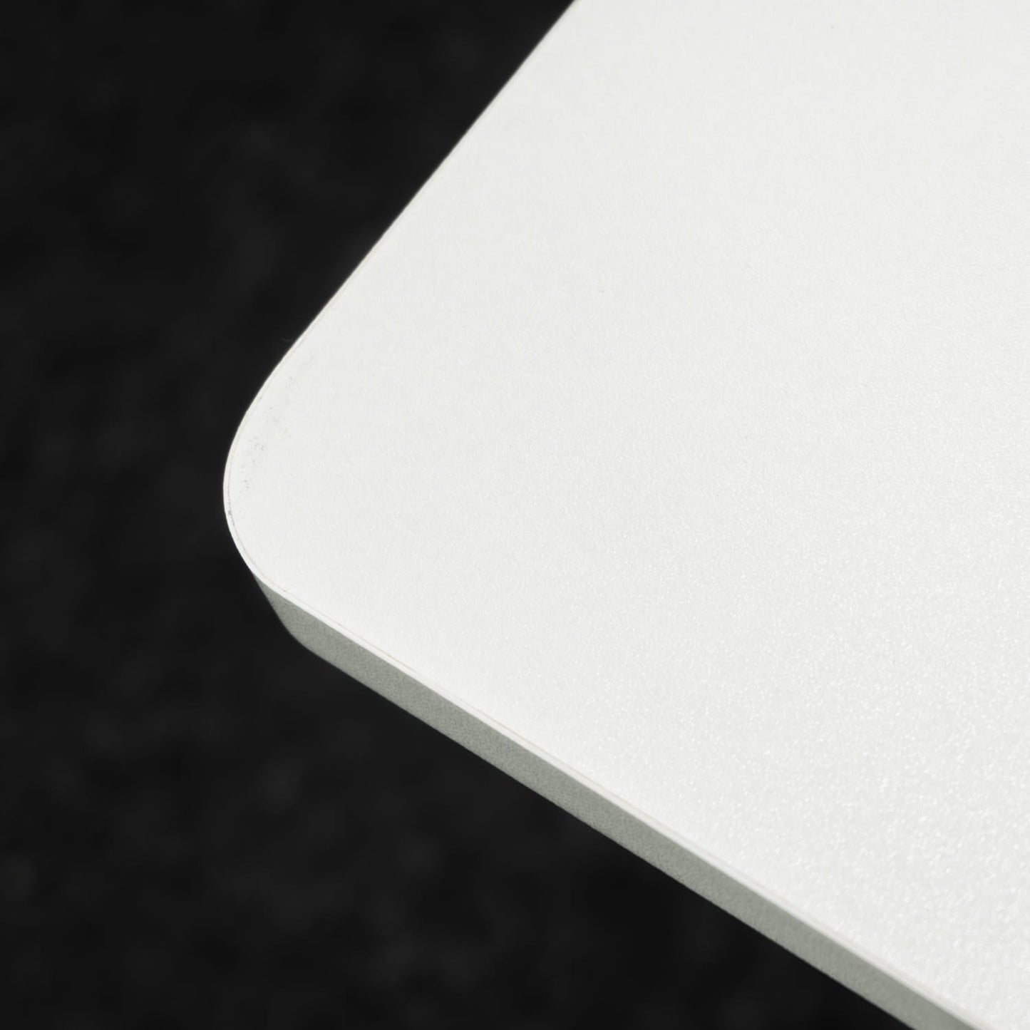 Biroja galds SysCon + 60/120 cm balts - N1 Home