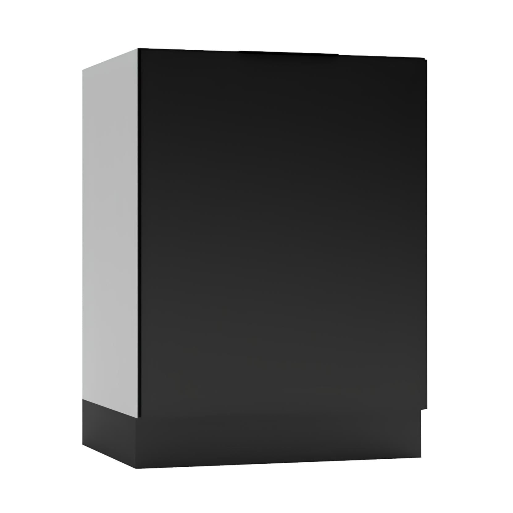 Virtuves zemāks skapis dēļu konstrukcija Aldo 60/44/60 cm - N1 Home