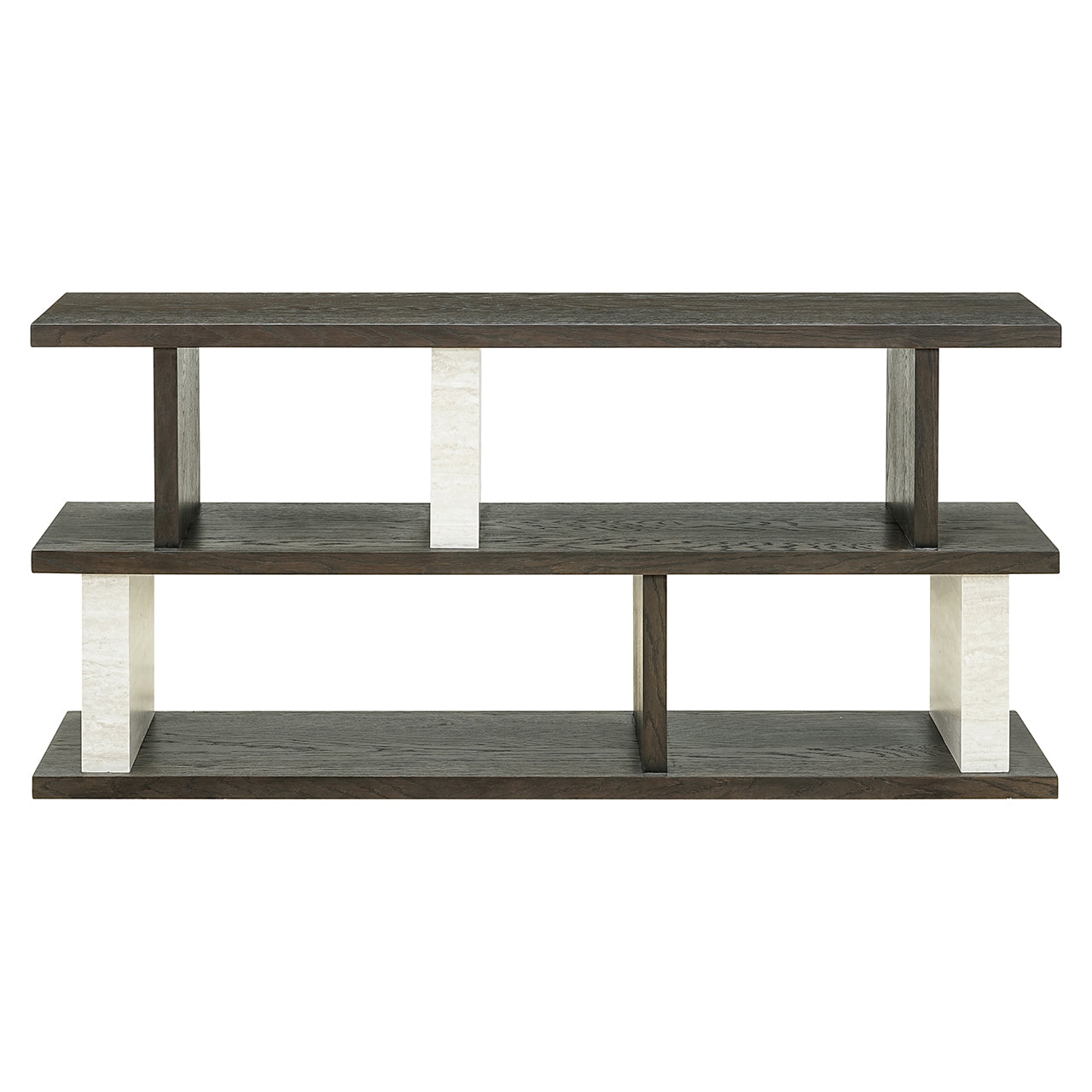 Konsole Waldorf Richmond Interiors 83/171/40 cm brūns - N1 Home