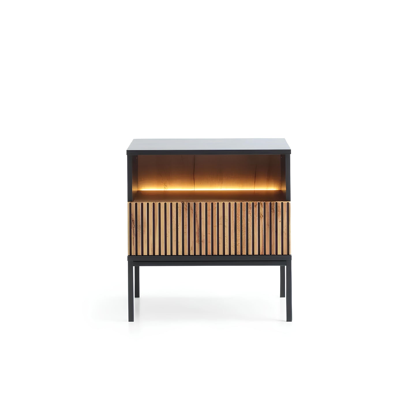 Naktsskapītis ST 54/56/39 cm - N1 Home