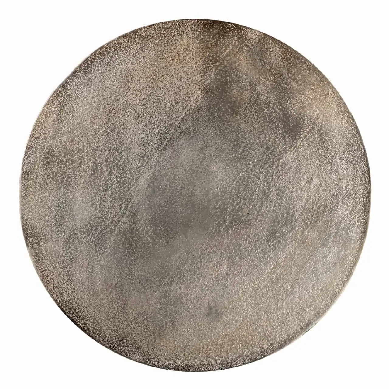 Kafijas galds Nolan champagne gold (Set of 3) Richmond Interiors 60/42 cm šampaņ - N1 Home