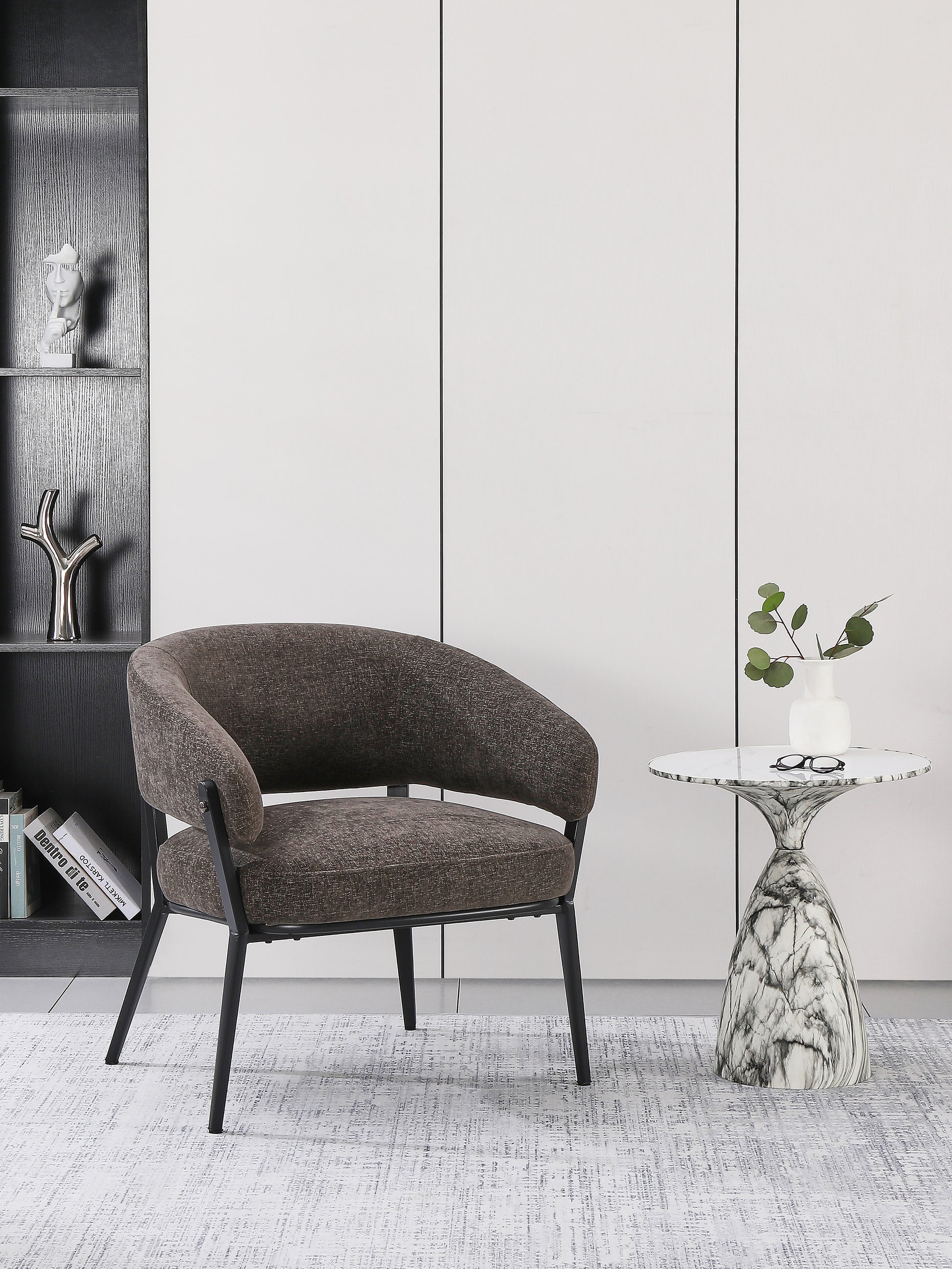 Krēsls Symbo 80/71,5/75,5 cm Liberty 07 - N1 Home