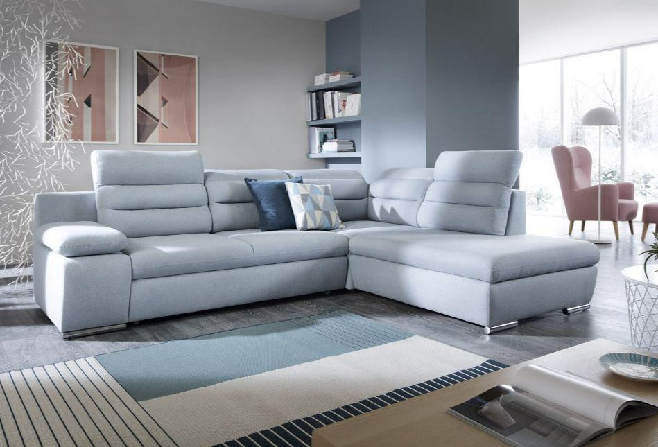 Dīvāns KRIT 280/86/230 cm - N1 Home