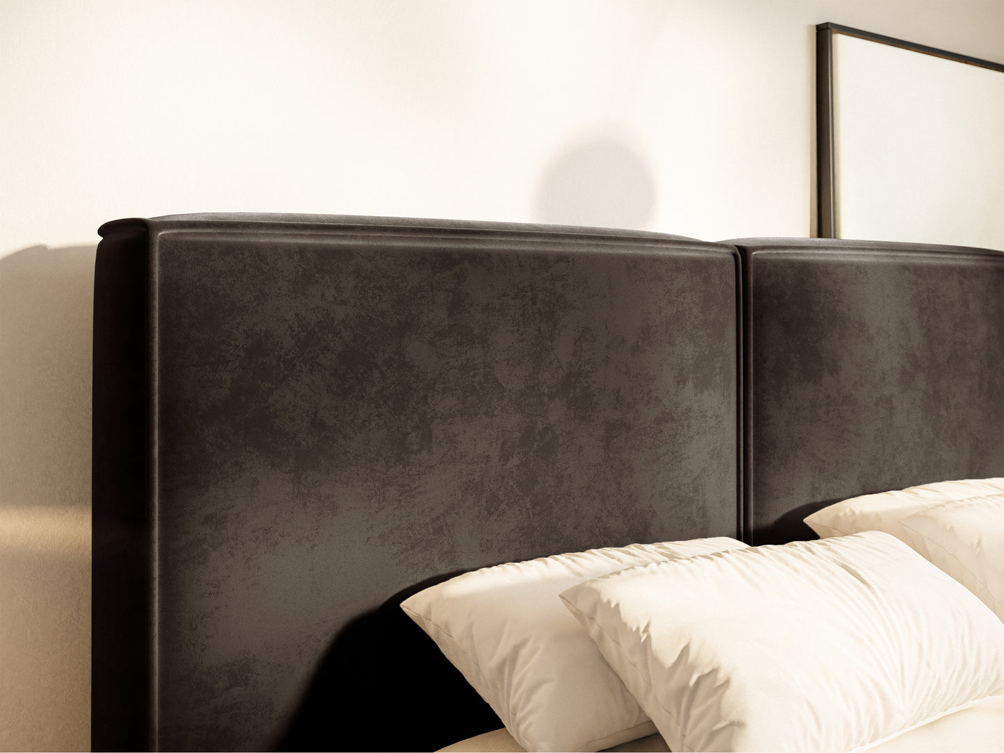 Gulta Tilas 140/160/180/200x 200 cm Bluvel 48