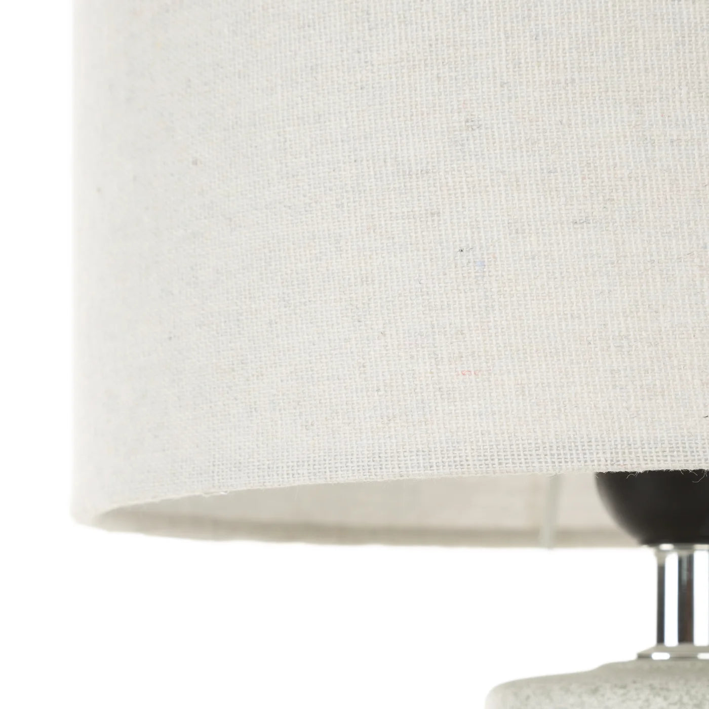 Galda lampa Lis 24/69 cm balts - N1 Home