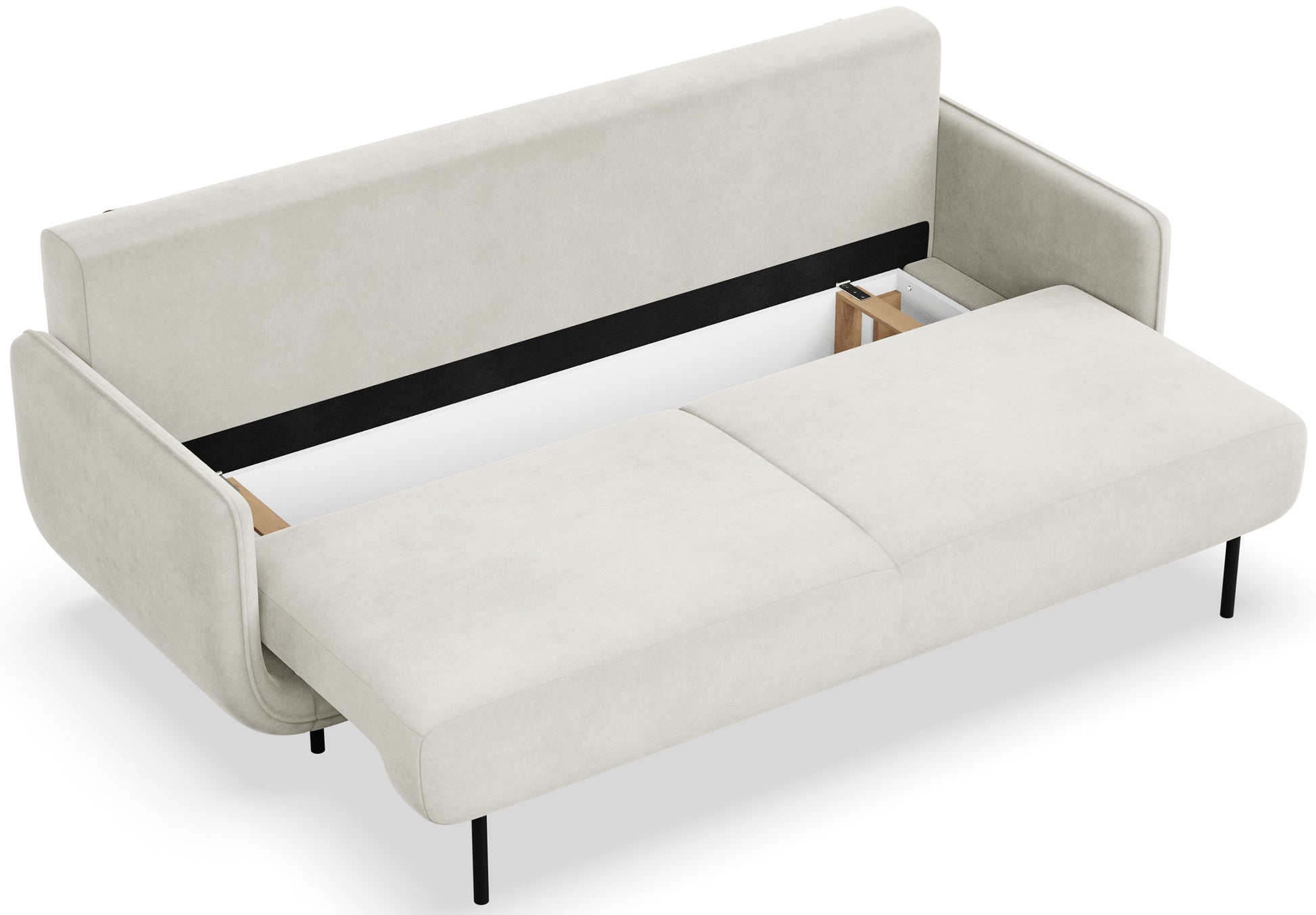 Dīvāns Oplar 236/95/96 cm Polo 871 - N1 Home