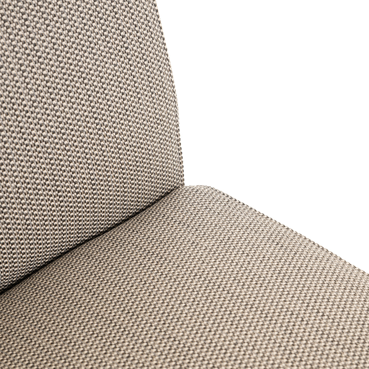 Āra ēdamistabas krēsls Riva Richmond Interiors 81/55/68 cm 22085 Taupe - N1 Home