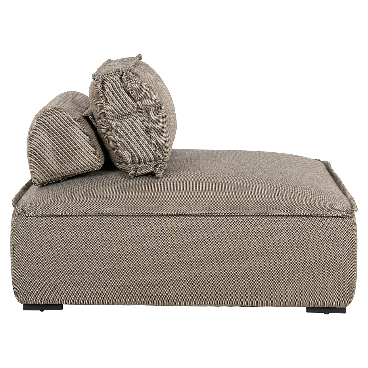 Āra atpūtas elements Jondal Richmond Interiors 73/110/110 cm 22085 Taupe - N1 Home