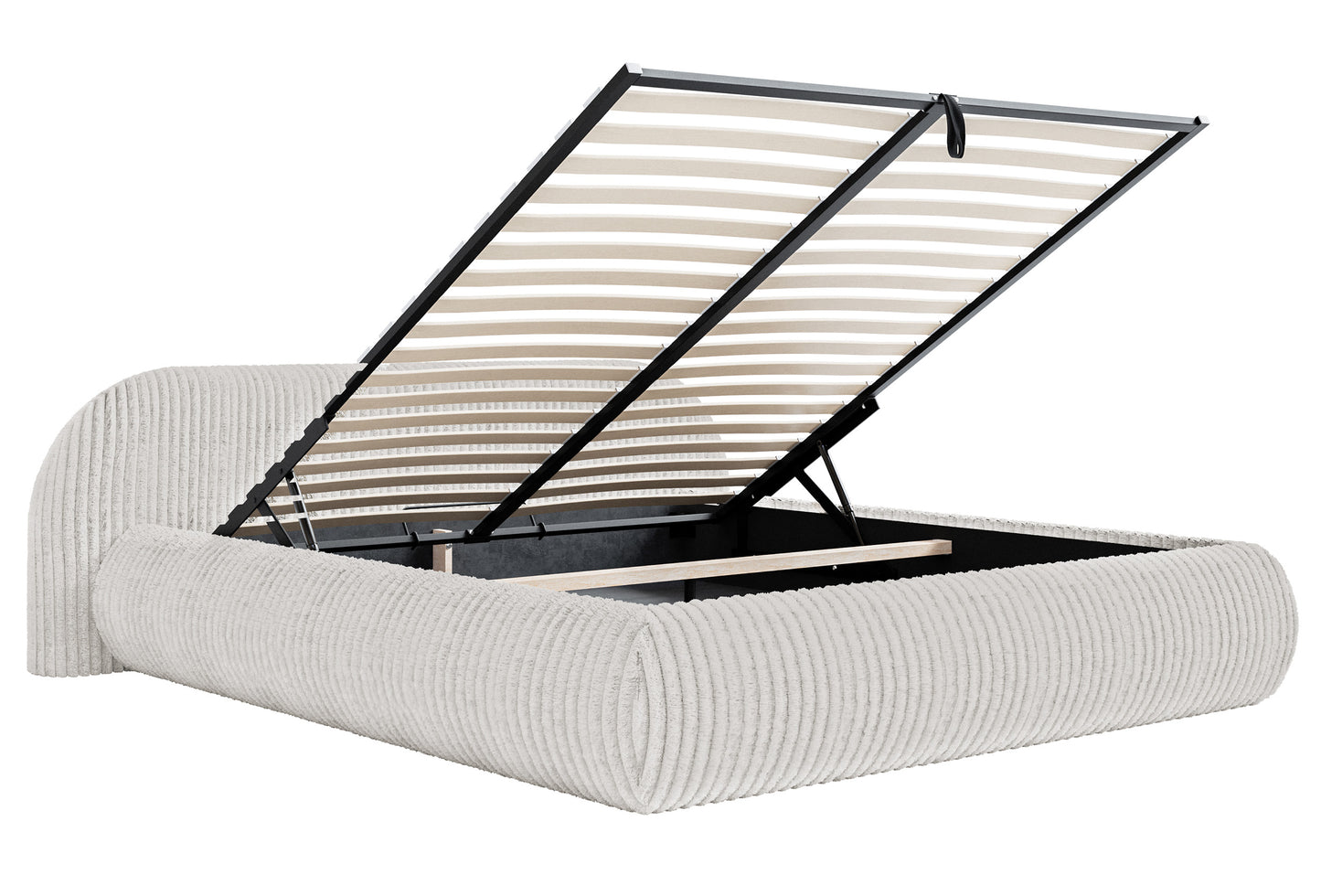 Gulta Šelli 182;202;222/75/234 cm Ambience 16